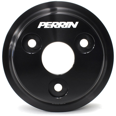 Kicker Speakers Perrin Performance PSP-ENG-150BK Black Subaru
