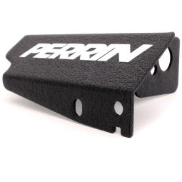 Perrin Boost Control Solenoid Cover (Black), 2008-2021 STi