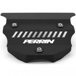 Perrin Engine Cover (Wrinkle Black), 2022-2026 BRZ & GR86