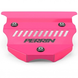 Perrin Engine Cover (Hyper Pink), 2022-2023 BRZ & GR86
