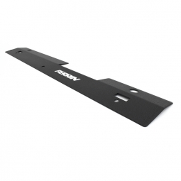Perrin Radiator Shroud (Wrinkle Black), 2002-2007 WRX & 2004-2007 STi