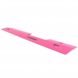 Perrin Radiator Shroud (Hyper Pink), 2002-2007 WRX & 2004-2007 STi