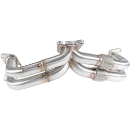 Perrin Equal Length Exhaust Header, 2022-2026 WRX