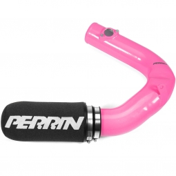 Perrin Cold Air Intake System (Hyper Pink), 2022-2025 BRZ & GR86