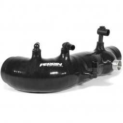 Perrin Silicone Turbo Inlet Hose, 2002-2007 WRX & 2004-2021 STi