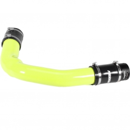 Perrin Intercooler Charge Pipe Kit (Neon Yellow), 2022-2026 WRX