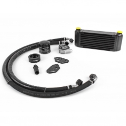 Perrin Oil Cooler Kit (Full Kit w/ Lines), 2013-2020 BRZ/FR-S/86