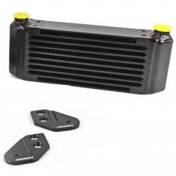 Perrin Oil Cooler Kit (Tuner Kit w/o Lines), 2013-2020 BRZ/FR-S/86