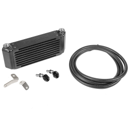 Perrin CVT Transmission Cooler Kit, 2022-2026 WRX (CVT)