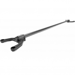 Perrin Rear Strut Tower Brace (Carbon Fiber), '15-'21 STi & '15-'21 WRX