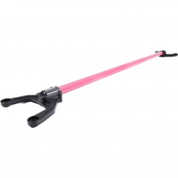 Perrin Rear Strut Tower Brace (Hyper Pink), 2022-2026 WRX