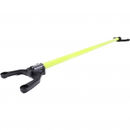 Perrin Rear Strut Tower Brace (Neon Yellow), 2022-2026 WRX