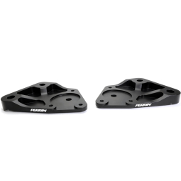 Perrin Front Control Arm Brace, 2022-2026 WRX