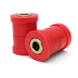 Perrin Control Arm Bushing Kit (Front, Lower-Inner), '08-'21 WRX/STi & BRZ/FR-S/86