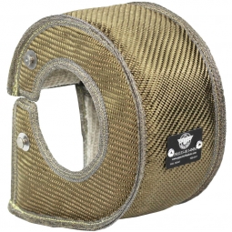PTP Turbo Blanket (T3 & T4 Turbo w/ EWG, Lava)