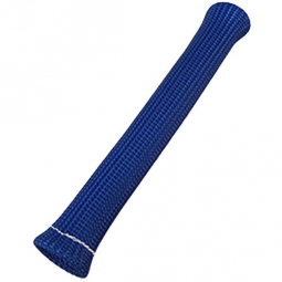PTP Spark Plug Wire Boots (Blue, Pack/6)