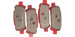 Brake Pads