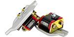 Engine Mounts