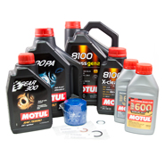 Car Care & Maintenance
