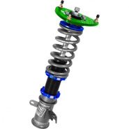 Suspension & Chassis