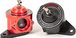 Bypass Valves