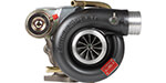 Turbochargers