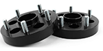 Wheel Spacers
