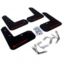 Rally Armor UR Mud Flaps, 2013-2020 BRZ/FR-S/86