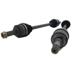 Driveshaft Shop Level 5 750HP Direct Fit Front Axle (Each), '08-'21 STi