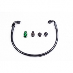 Radium Engineering Fuel Rail Plumbing Kit, 2000-2005 S2000