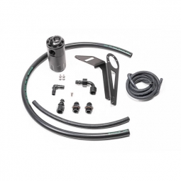 Radium Engineering Catch Can Kit (Crankcase, Fluid Lock), '00-'05 S2000