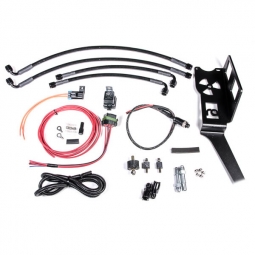 Radium Engineering Fuel Surge Tank Kit, 2000-2005 S2000