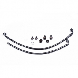 Radium Engineering Fuel Rail Plumbing Kit, 2013-2020 BRZ/FR-S/86