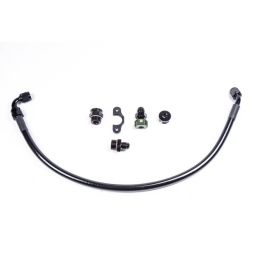 Radium Engineering Fuel Rail Plumbing Kit, 2008-2015 EVO X
