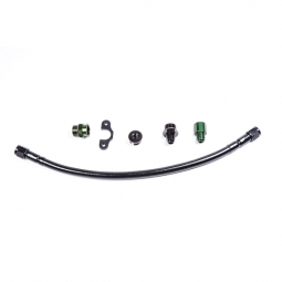 Radium Engineering Fuel Rail Plumbing Kit, 2003-2006 EVO 8 & 9