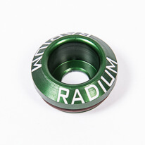 Radium Engineering Injector Seat For Subaru Top Feed Conversion (Single/1), '04-'06 STi
