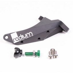 Radium Engineering Master Cylinder Brace, '15-'21 WRX & '15-'21 STi