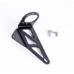 Radium Engineering Alternate Mount For Crankcase Catch Can Kits, '08-'15 EVO X