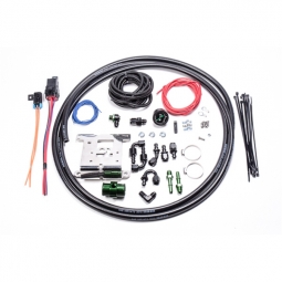 Radium Engineering 2017+ Ford Raptor Fuel Surge Tank Install Kit, '17-'20 F-150 Raptor