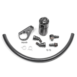 Radium Engineering Catch Can Kit (Fluid Lock), 2023-2025 GR Corolla