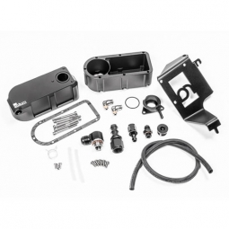Radium Engineering Coolant Tank Kit, 2023-2025 GR Corolla