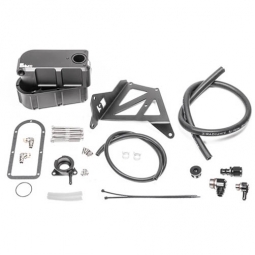 Radium Engineering Coolant Overflow Tank, 2017-2021 Civic Type R