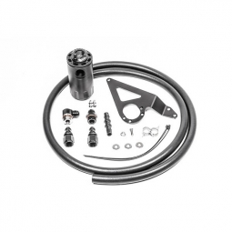 Radium Engineering Catch Can Kit (Crankcase, Fluid Lock), '13-'20 BRZ/FR-S/86