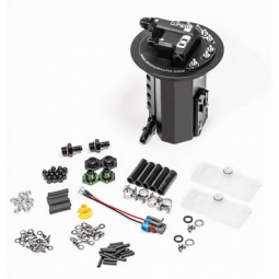Radium Engineering Fuel Hanger (Pumps Not Included), '22-'25 BRZ & GR86
