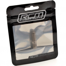 Roger Clark Motorsport Stainless Steel Turbo Stud, '02-'14 WRX & '04-'21 STi