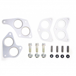 Roger Clark Motorsport Twin Scroll Manifold Fitting Kit, EJ20 / EJ25 - Twinscroll
