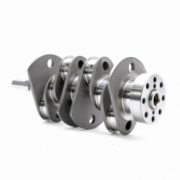 Roger Clark Motorsport RCM / Arrow 75mm Billet Crankshaft, EJ20 & EJ25 'De-Stroked'