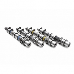 Roger Clark Motorsport Powerparts Performance Camshaft Kit, V7-V9 EJ207 (DBC)