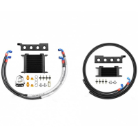 Oil & Power Steering Coolers