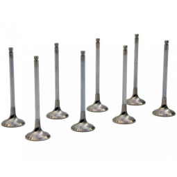 Roger Clark Motorsport Uprated Exhaust Valve Set, V1-V4 WRX/STi ('92-'98)